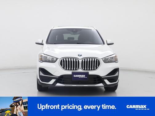 2021 BMW X1 SDrive28i