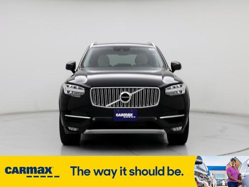 2019 Volvo XC90 T6 Inscription
