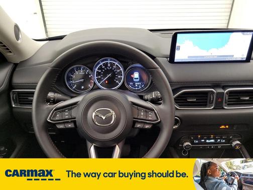 2024 Mazda CX-5 2.5 S Preferred Package