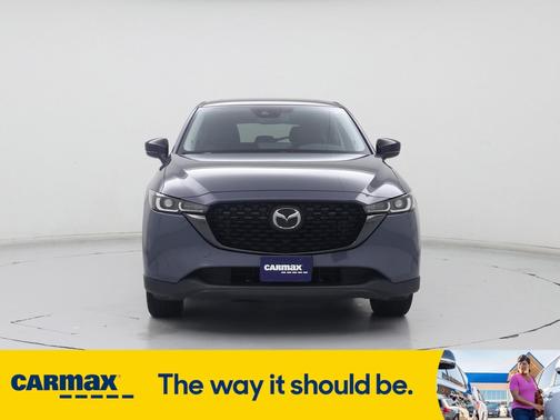 2024 Mazda CX-5 2.5 S Preferred Package