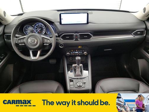 2024 Mazda CX-5 2.5 S Preferred Package