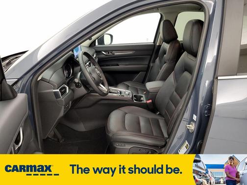 2024 Mazda CX-5 2.5 S Preferred Package