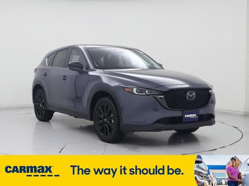2024 Mazda CX-5 2.5 S Preferred Package