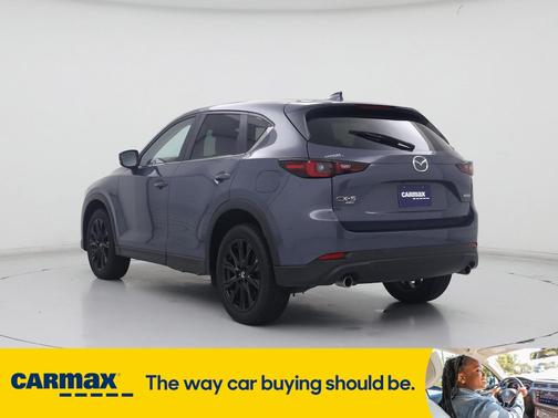 2024 Mazda CX-5 2.5 S Preferred Package