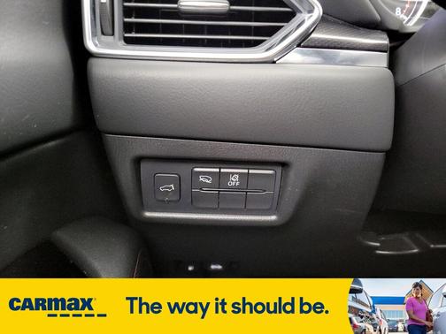 2024 Mazda CX-5 2.5 S Preferred Package