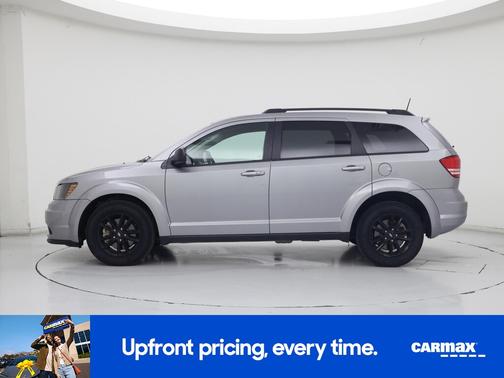 2020 Dodge Journey SE