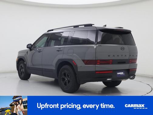 2024 Hyundai SANTA FE XRT