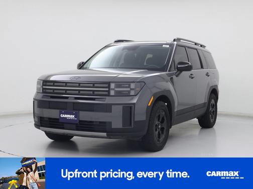 2024 Hyundai SANTA FE XRT