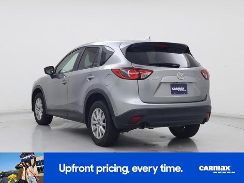 2015 Mazda CX-5 Touring