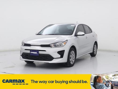 2023 Kia Rio LX