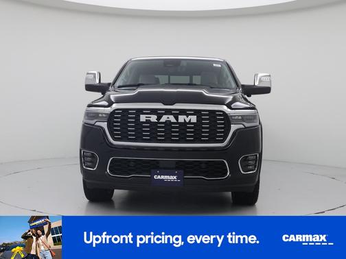 2025 RAM 1500 Tungsten