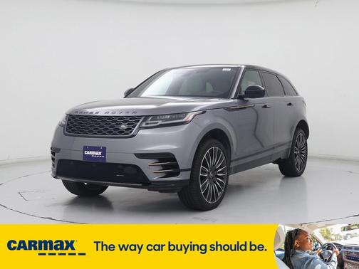 2023 Land Rover Range Rover Velar R-Dynamic S