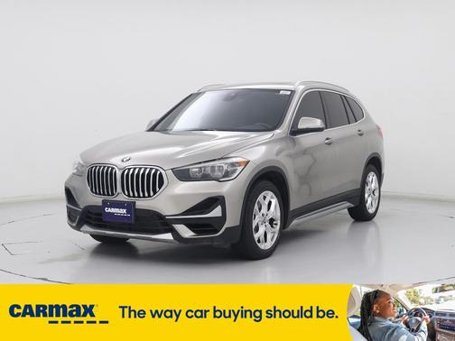 2021 BMW X1 XDrive28i
