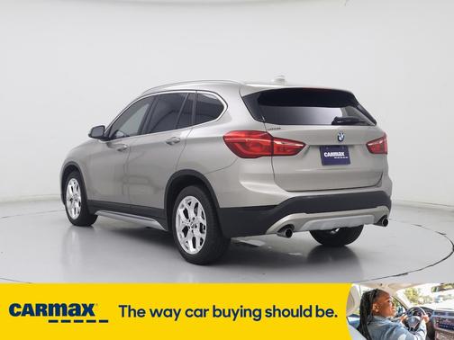 2021 BMW X1 XDrive28i