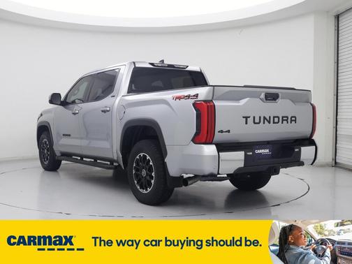 2023 Toyota Tundra SR5