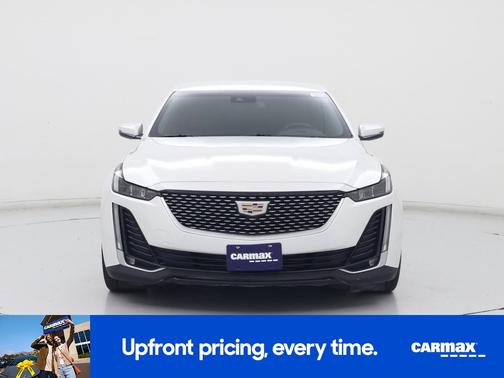 2021 Cadillac CT5 Luxury