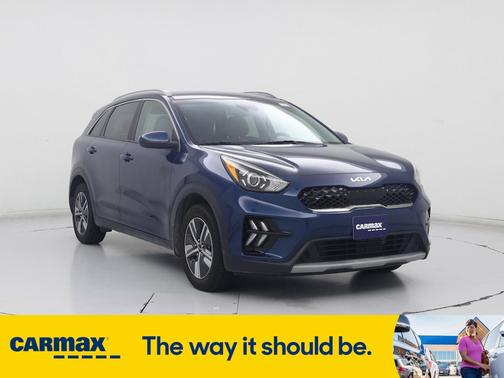 2022 Kia Niro Plug-In Hybrid LXS