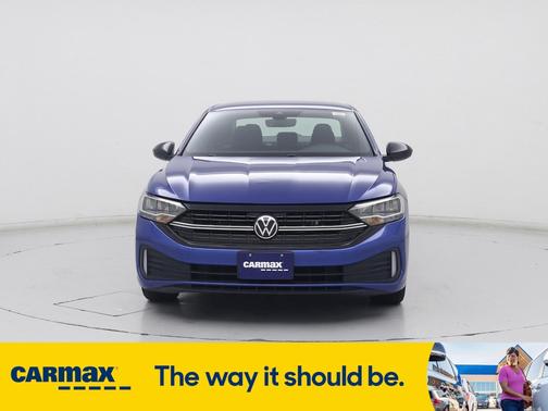 2024 Volkswagen Jetta Sport