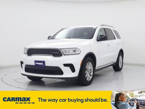 2023 Dodge Durango SXT