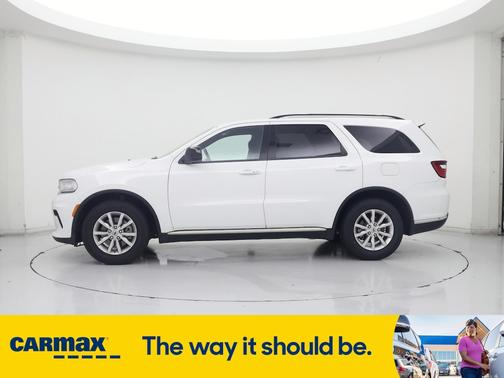 2023 Dodge Durango SXT