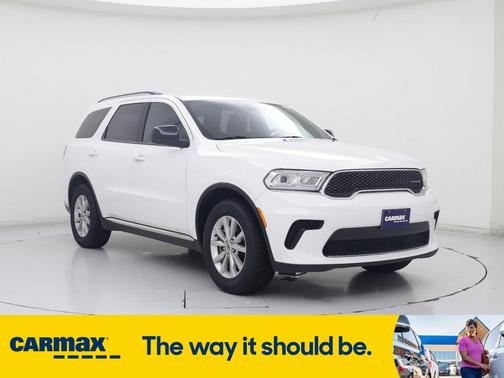 2023 Dodge Durango SXT