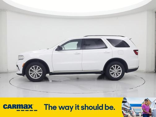 2023 Dodge Durango SXT
