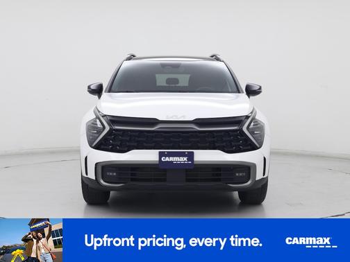 2024 Kia Sportage X-Pro