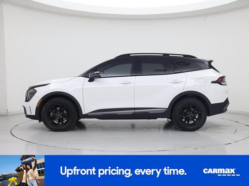 2024 Kia Sportage X-Pro