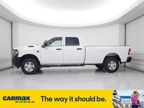 2023 RAM 3500 Tradesman