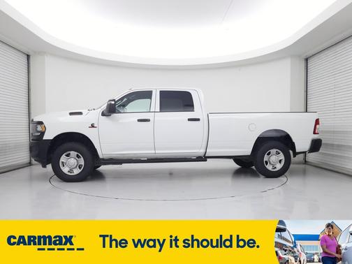 2023 RAM 3500 Tradesman
