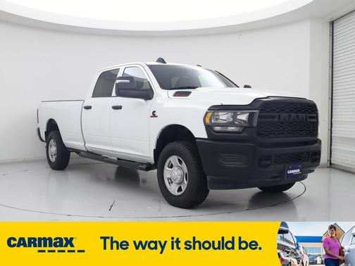 2023 RAM 3500 Tradesman