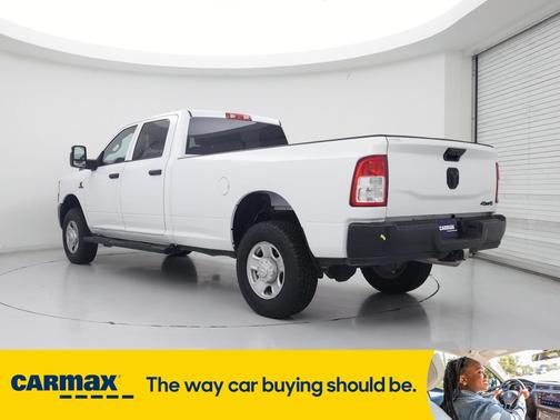 2023 RAM 3500 Tradesman