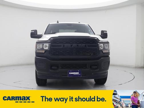 2023 RAM 3500 Tradesman