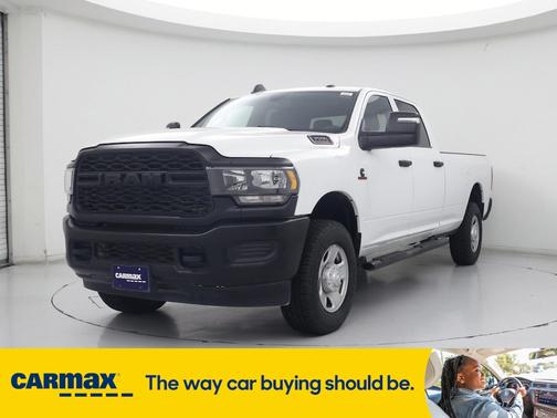 2023 RAM 3500 Tradesman