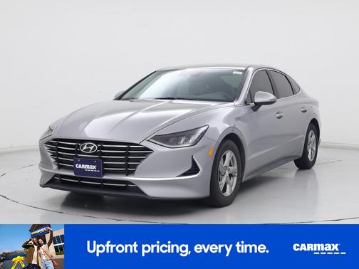 2023 Hyundai SONATA SE