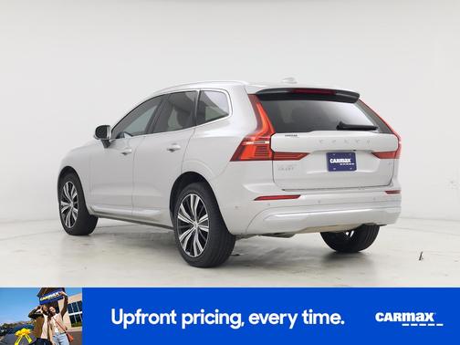 2022 Volvo XC60 B5 Inscription