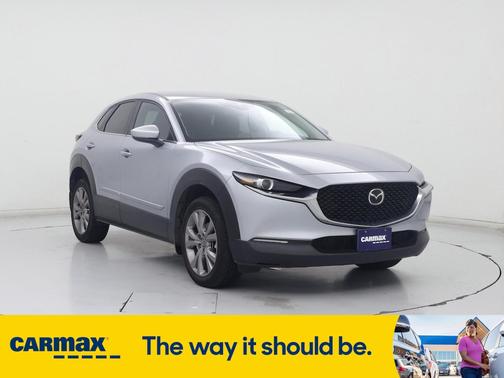 2021 Mazda CX-30 Select