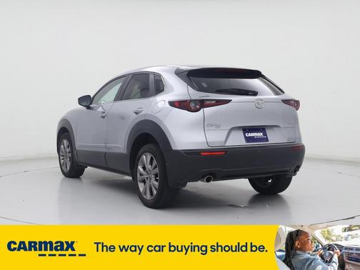 2021 Mazda CX-30 Select