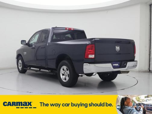 2020 RAM 1500 Classic Express