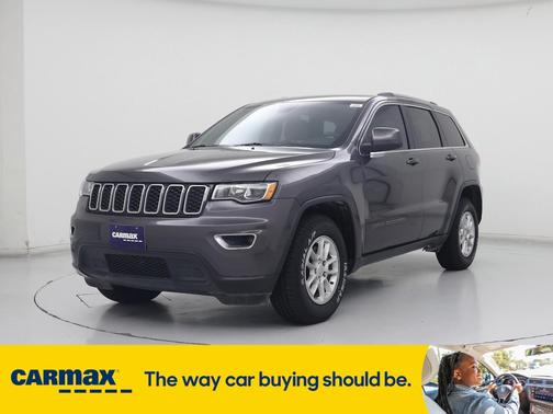 2019 Jeep Grand Cherokee Laredo E