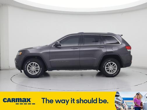 2019 Jeep Grand Cherokee Laredo E