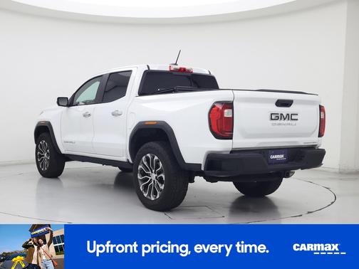 2024 GMC Canyon Denali