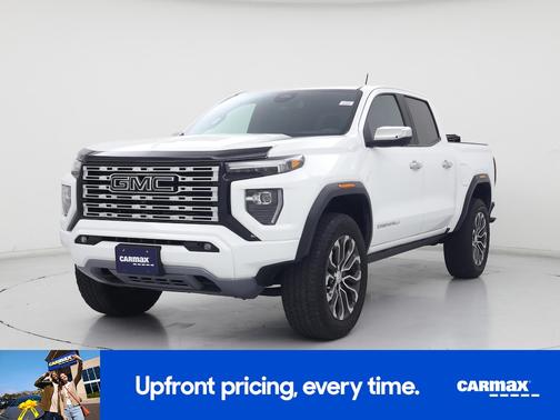 2024 GMC Canyon Denali