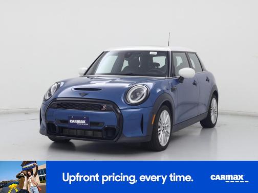 2024 MINI Hardtop S