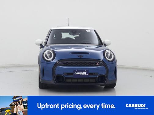 2024 MINI Hardtop S