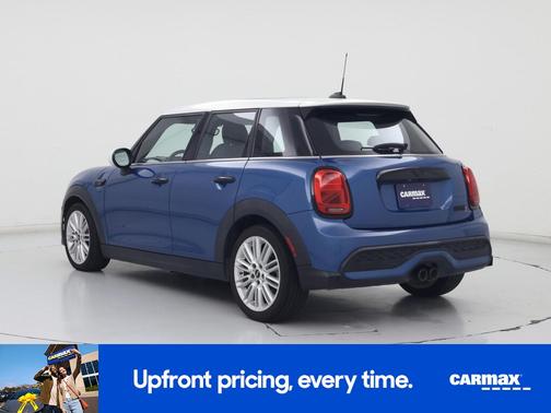2024 MINI Hardtop S