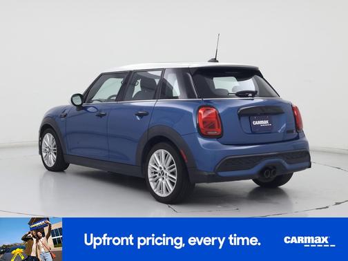2024 MINI Hardtop S