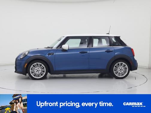 2024 MINI Hardtop S