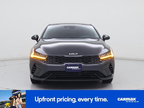 2024 Kia K5 LXS