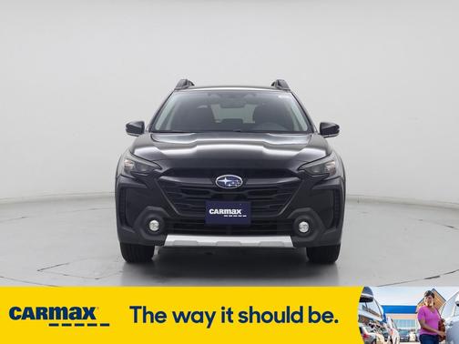 2024 Subaru Outback Limited XT